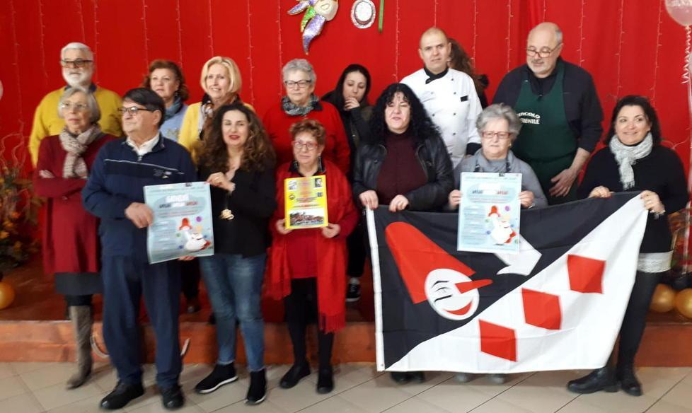 Al Fienile il veglione di giovedì grasso sarà per le Piccole Stelle