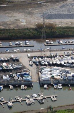 Quasi due milioni per sanare i debiti dai 320 diportisti delle Terre Rosse 