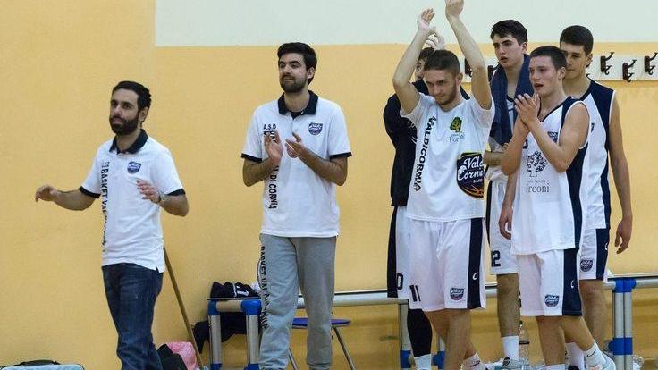 Gli U18 Gold espugnano Prato e consolidano il primo posto