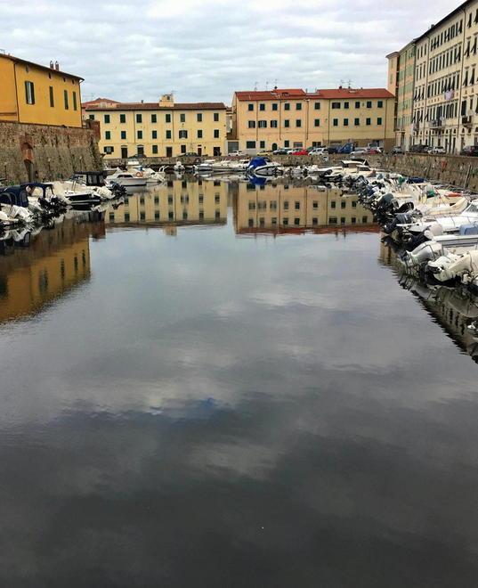 Lo strano caso dei Fossi neri, «Tutta colpa del troppo caldo» 