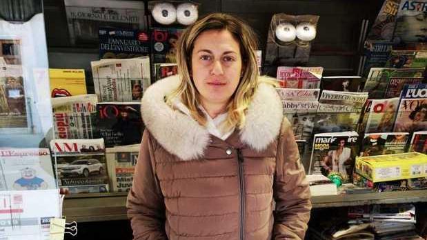 Edicolante al sindaco: «Dove mi sposterete al termine dei lavori?»