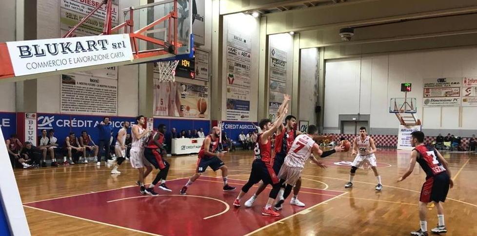 Credit Agricole Blukart Il derby con Empoli è l’occasione buona per ritrovare il sorriso