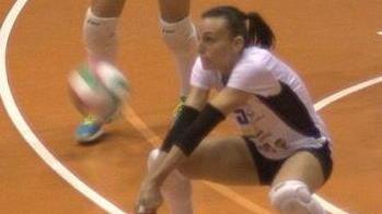 L’arma in più del Grosseto? Sarà Laura Santerini