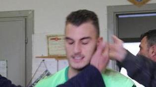 Ponsacco, il pararigori De Carlo: «Un solo segreto, studiare gli avversari»