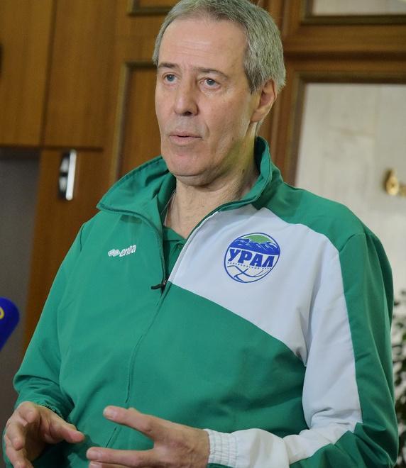 Daniele Bagnoli alla guida di Vibo contro l’Azimut