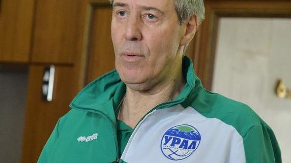 Daniele Bagnoli alla guida di Vibo contro l’Azimut