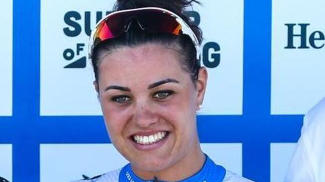Barbieri tra compleanno e programmi futuri «A marzo corro in Belgio»