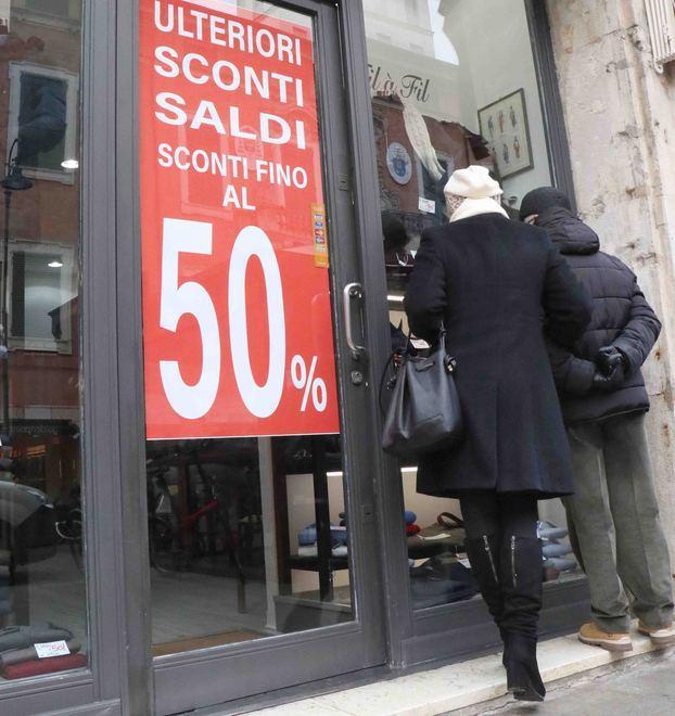 “Saldo dei saldi” Oggi e domani a Ferrara