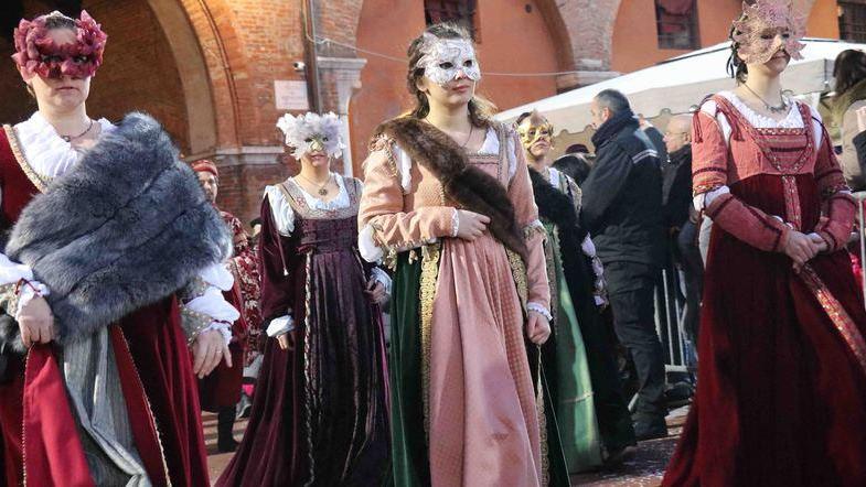 Este forever Ritorna il Rinascimento con dedica speciale a Lucrezia