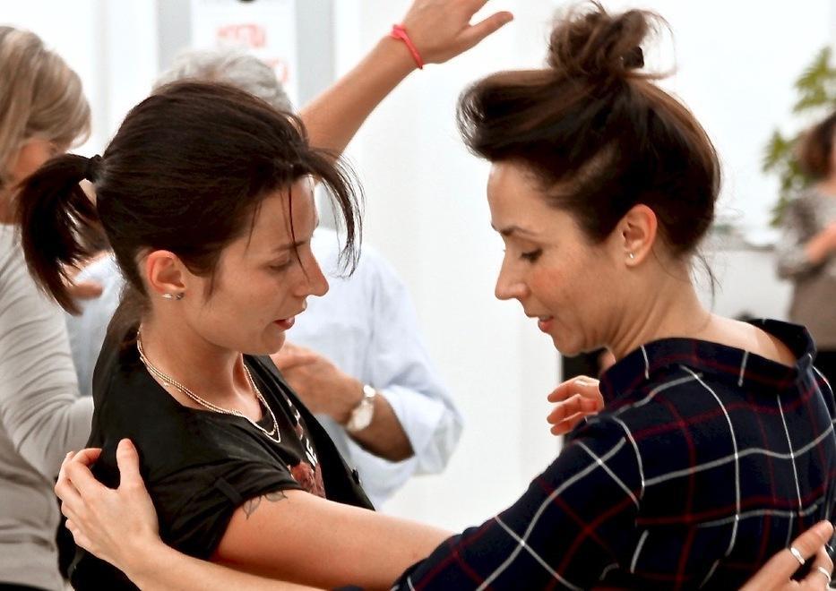 Con Lindy Hop e Charleston si torna negli Anni Ruggenti