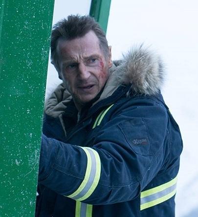 Neeson ancora violento Il piano di vendetta di un uomo tranquillo 
