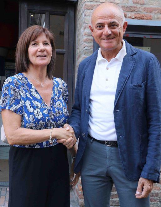 Il cuore di Cidas lascia la sede storica Si sposta a Ferrara 