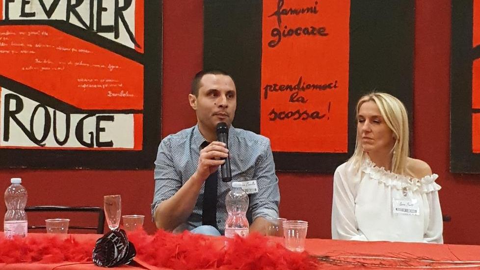 Canella al Fevrier Rouge