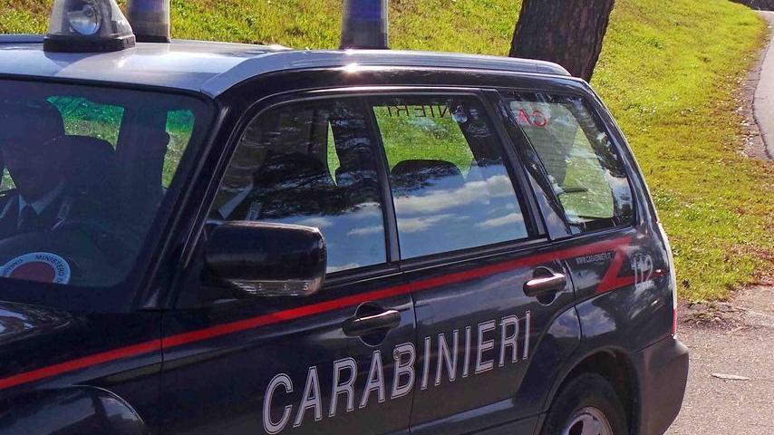 Ladri scatenati nella notte Razzia di bici e attrezzi per un valore di 5mila euro