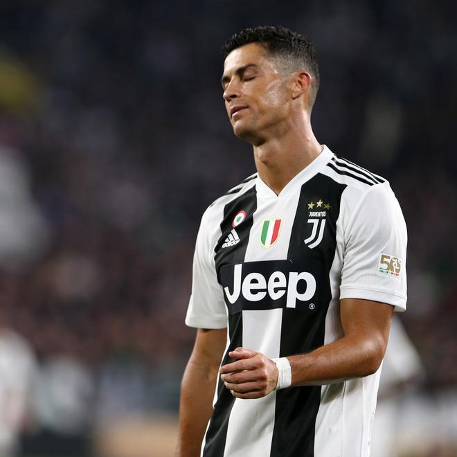 Juve, venti giorni per preparare la grande rimonta 