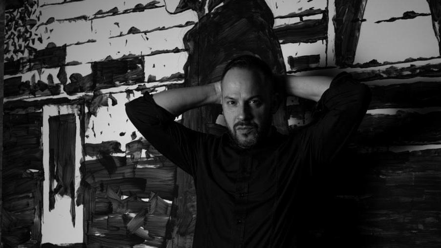 Murubutu all’Altro Teatro per presentare “Tenebra è la notte”