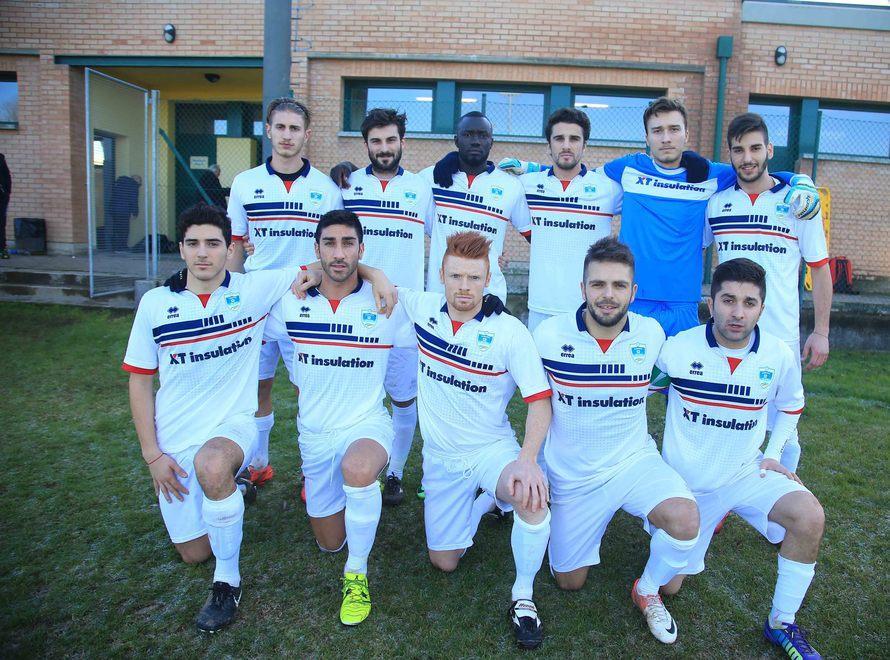 «Vincere il derby per restare in scia al Brescello» 