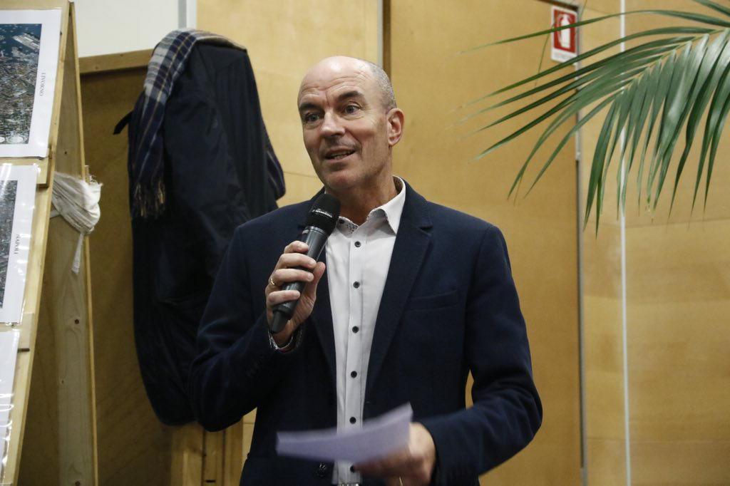 Il Pd dà il via libera alla candidatura a sindaco di Salvetti
