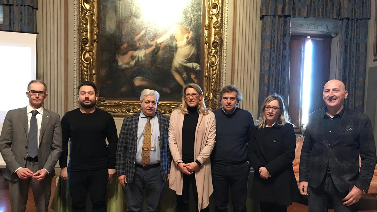 Nasce l'Associazione dei Colli di Leonardo