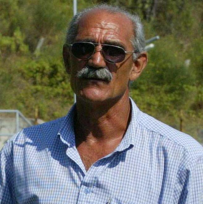 Dieci anni senza il sorriso di Miguel Vitulano, uomo di un calcio d’altri tempi 