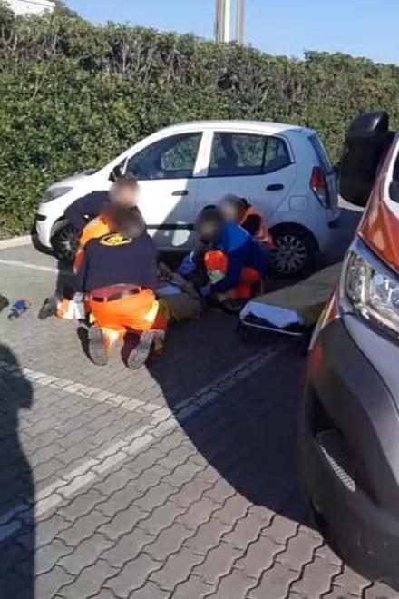 L’inchiesta sui falsi incidenti continua Imprenditrice arrestata dai carabinieri 