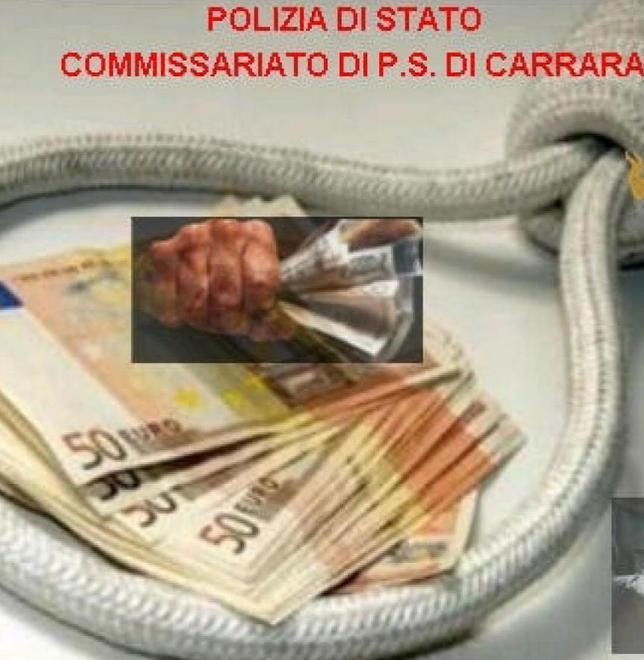 «Tuo figlio mi deve soldi» Minaccia una giovane madre 