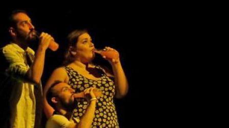 Al teatro Quartieri va in scena “Tropicana”
