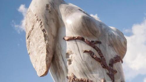 Verrà inaugurata domani la nuova rotatoria di via di Scorrimento