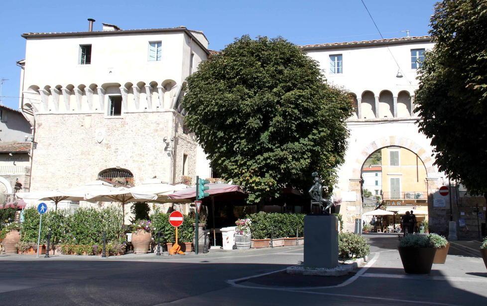 In arrivo 50 parcheggi in zona stazione 