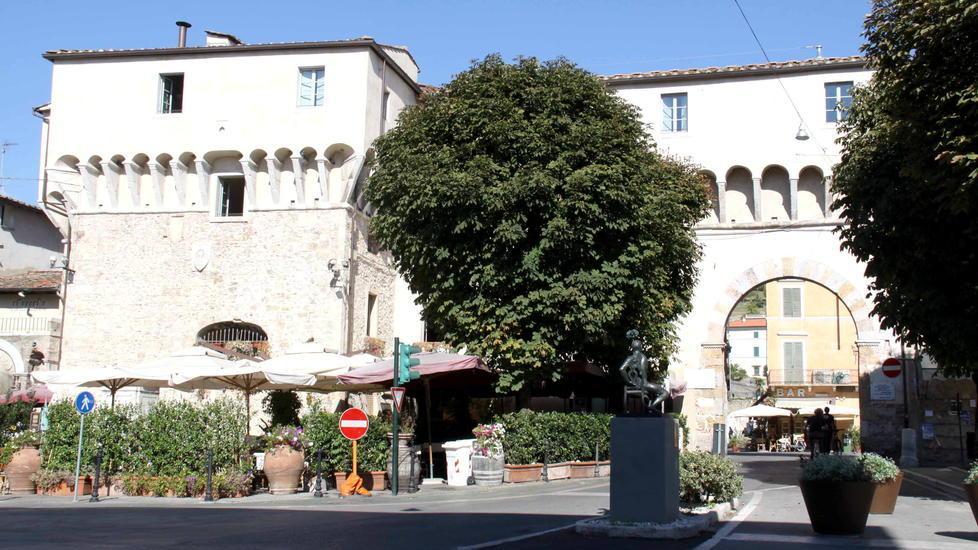In arrivo 50 parcheggi in zona stazione