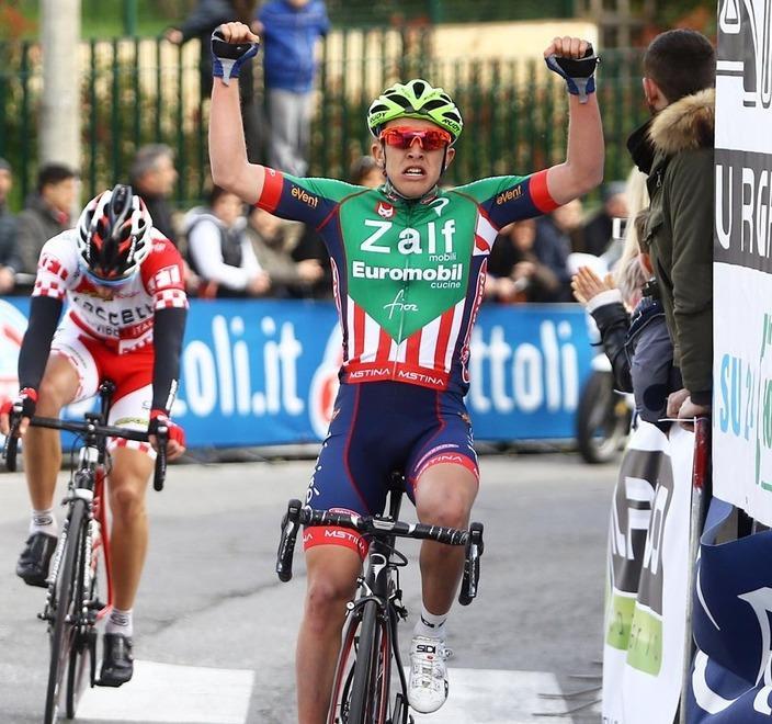 Via alla stagione dei dilettanti con la classica Firenze-Empoli