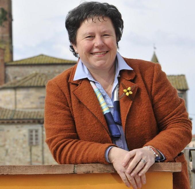 Verranno in tantissimi per Maria Pia 