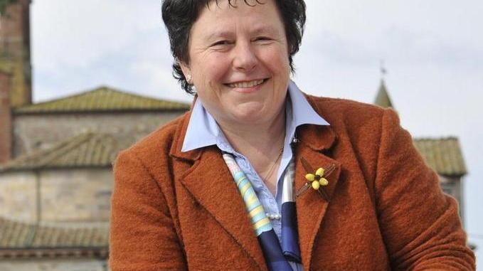 Verranno in tantissimi per Maria Pia