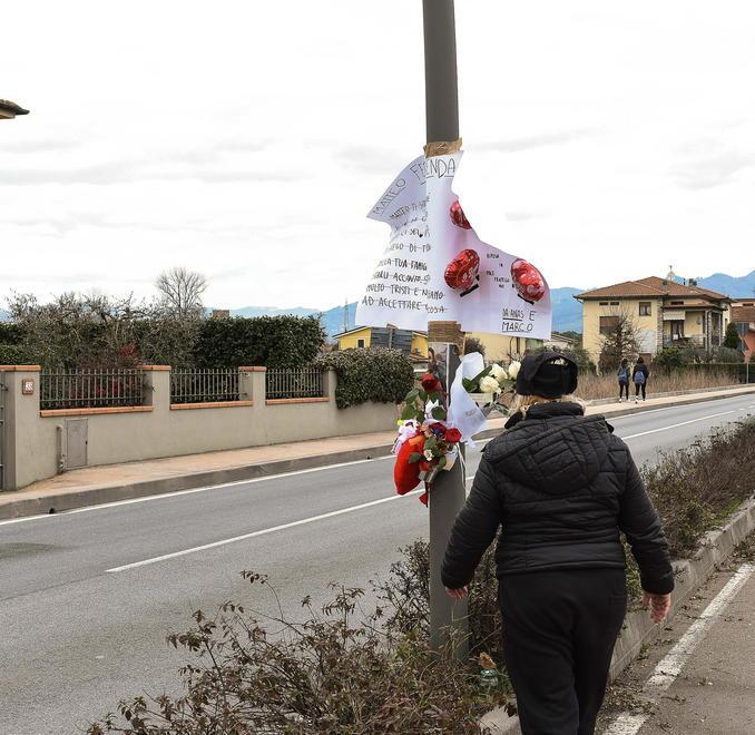 Oggi i funerali di Matteo, morto a 15 anni 