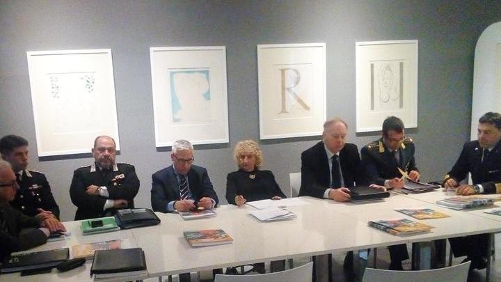 Vertice col prefetto, ma in pineta ancora niente telecamere