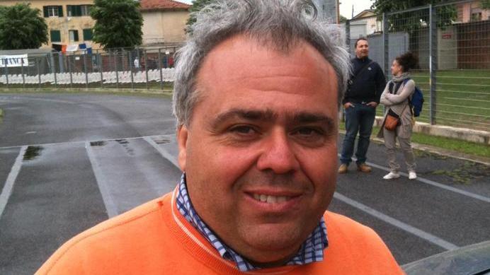 L’esordio del presidente: «Sono emozionato sarà una bella gara»