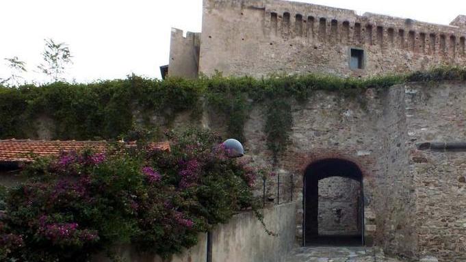 Proiezioni sui monumenti per celebrare Leonardo