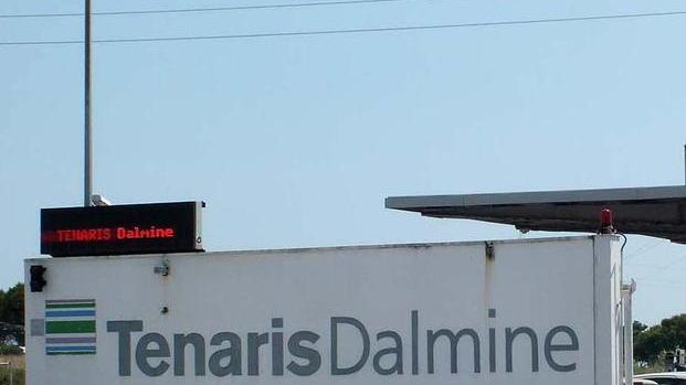 Tenaris Dalmine ha finito la bonifica Investiti 9 milioni