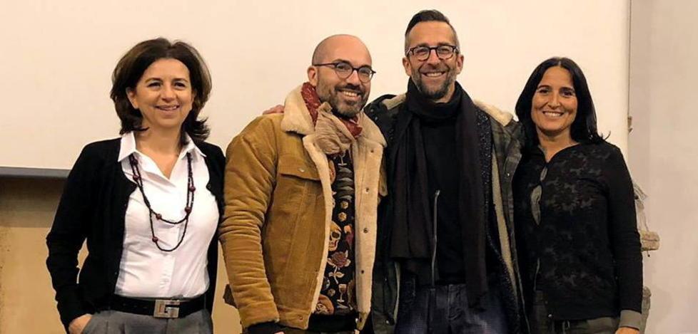 Ccn, nuovo direttivo Andreuccetti eletto presidente 