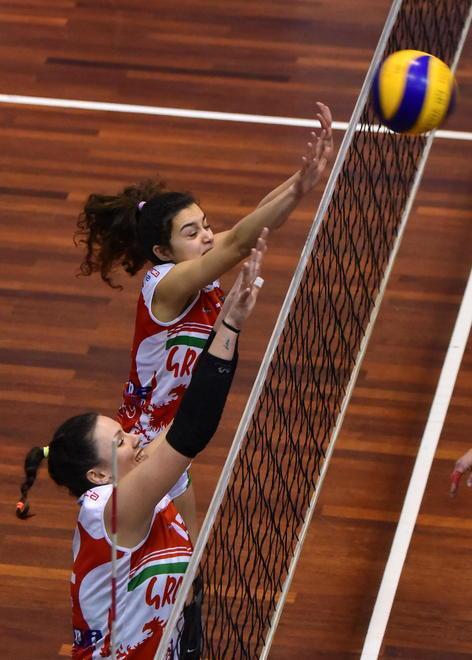 Errepi a Calci, playoff in palio Insidia Lupi per Hotel Parrini 