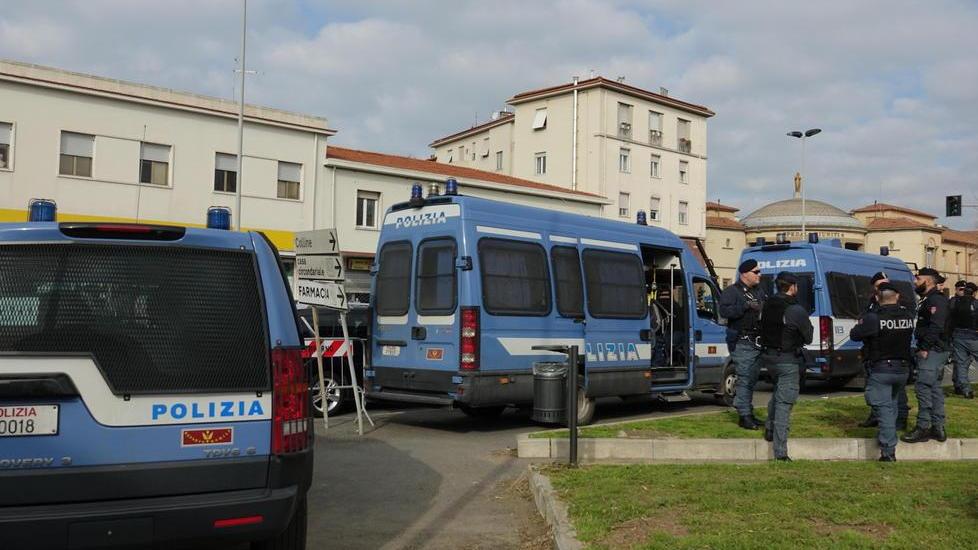 «Livorno, grande occasione Cambiamento rassicurante»