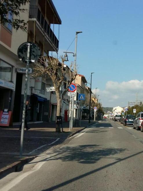 Sette attività avviate nei fondi sfitti in centro