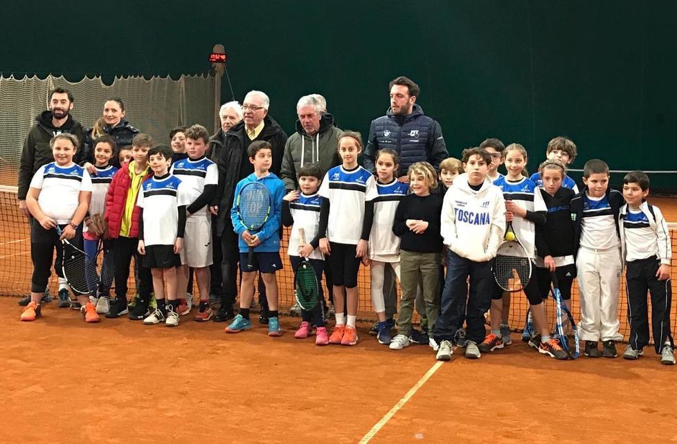 Riggio si esalta ai tie-break e nel 3/3 liquida Fedeli