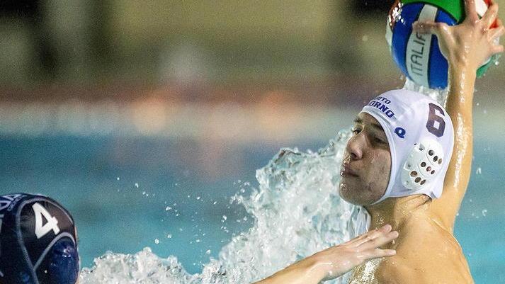 Livorno nella tela dell’Aragno Under ok con Paggini (7 gol)