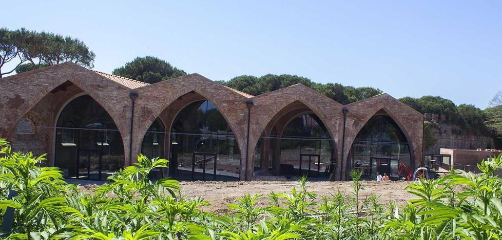 Arsenali, Fortilizio e Torre Guelfa verso la svolta 