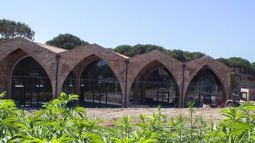 Arsenali, Fortilizio e Torre Guelfa verso la svolta