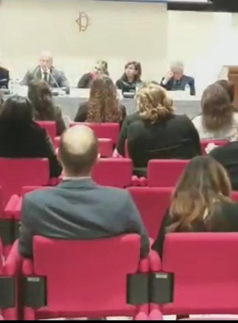 Nasce a Castelnuovo il progetto di legge sulla famiglia alternativo a Pillon 