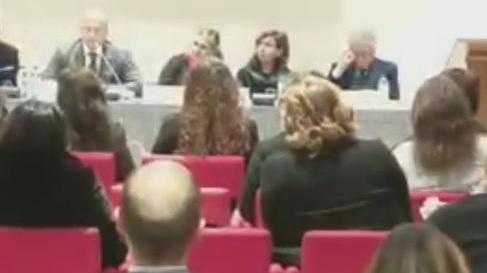 Nasce a Castelnuovo il progetto di legge sulla famiglia alternativo a Pillon