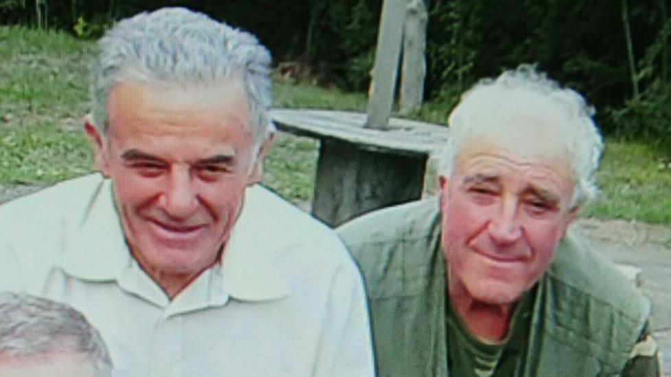 I fratelli assassinati a Zocca registrarono le minacce