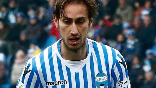Missiroli: «Che emozione tornare al Mapei Stadium»